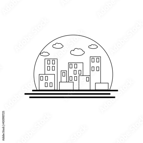 city  icon