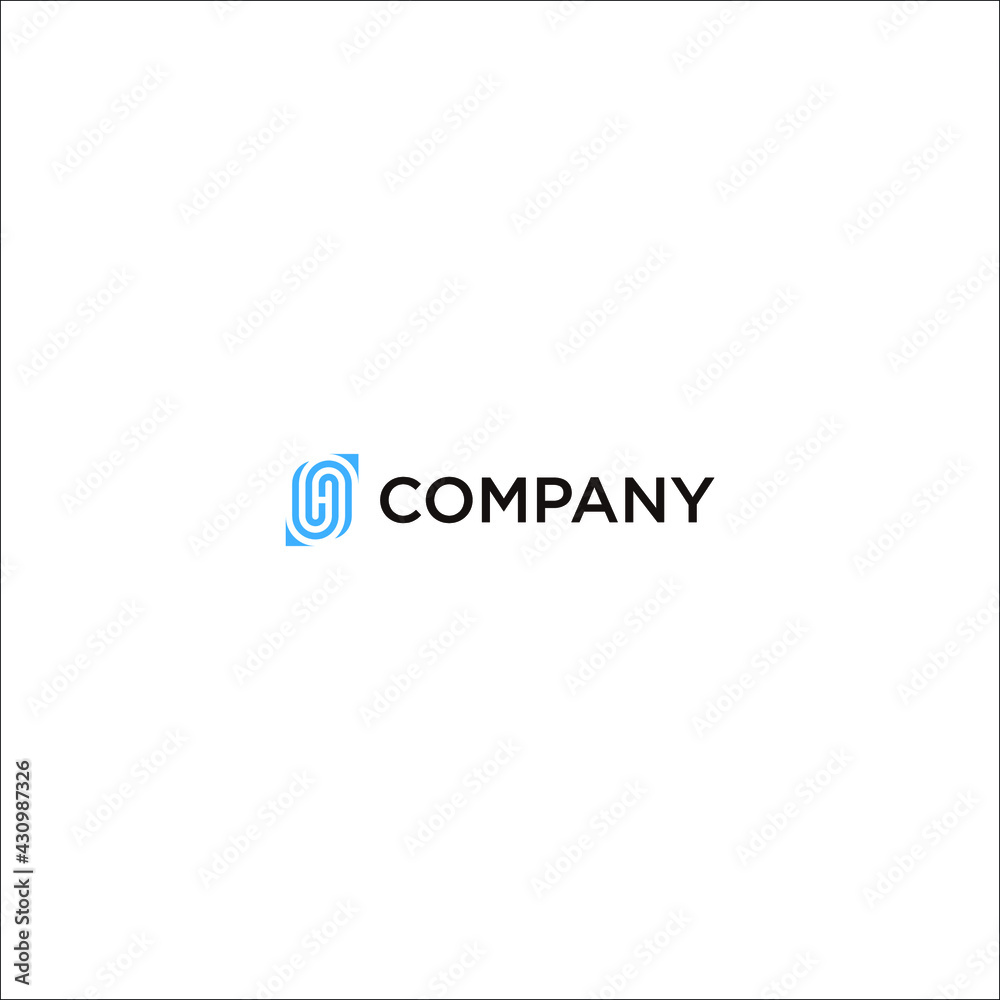 Initial Letter H Logo Template Design - Vector Initial Letter H Logo Template Design - Vector