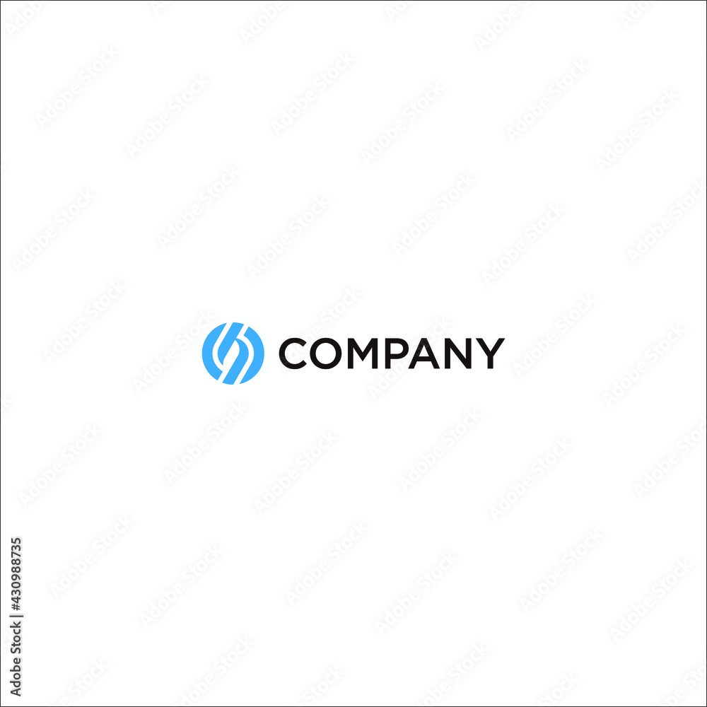 Initial Letter H Logo Template Design - Vector Initial Letter H Logo Template Design - Vector