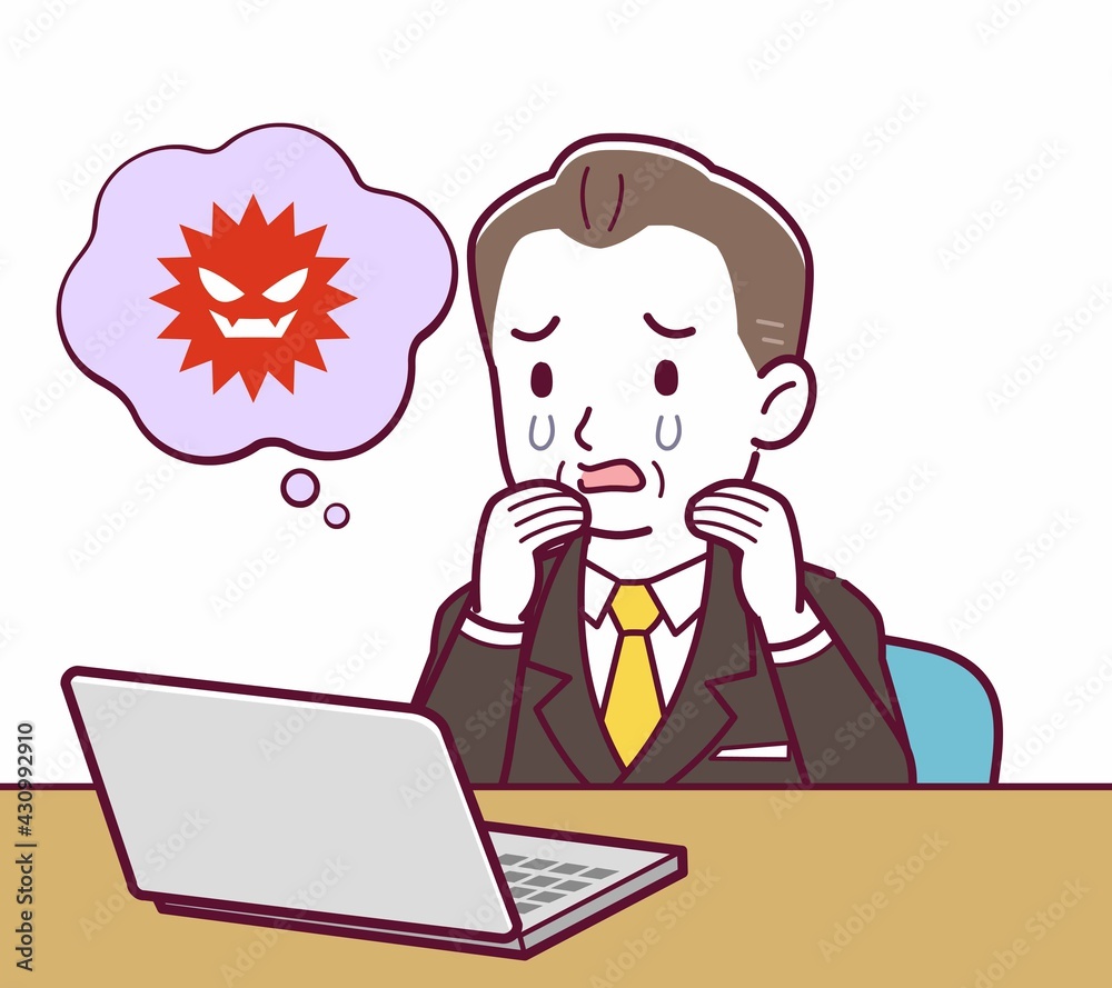 立派な格好をした社長 立派な格好をした社長