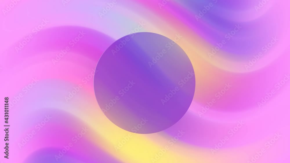 Creative moving abstract color background. Motion graphics. Creative moving abstract color background. Motion graphics.