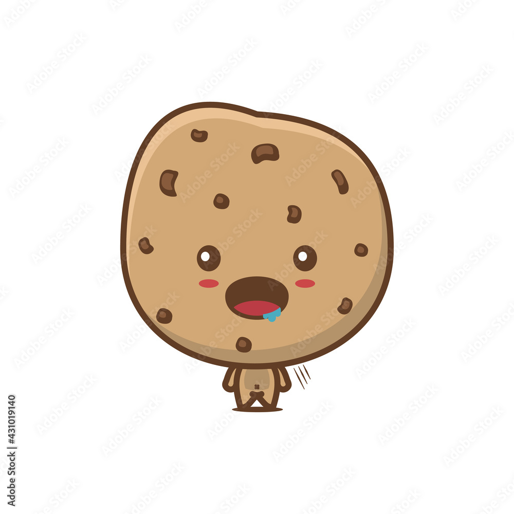 cute cookie characters. cute cookie characters.