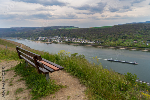 Naturaufnahme in der Umgebung von Koblenz