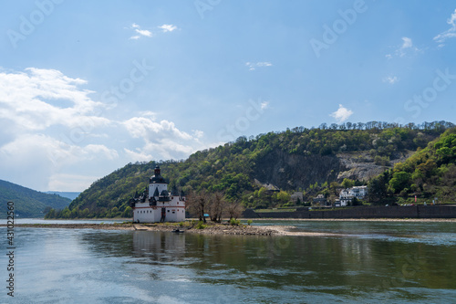 Wallpaper Mural Naturaufnahme in der Umgebung von Koblenz Torontodigital.ca