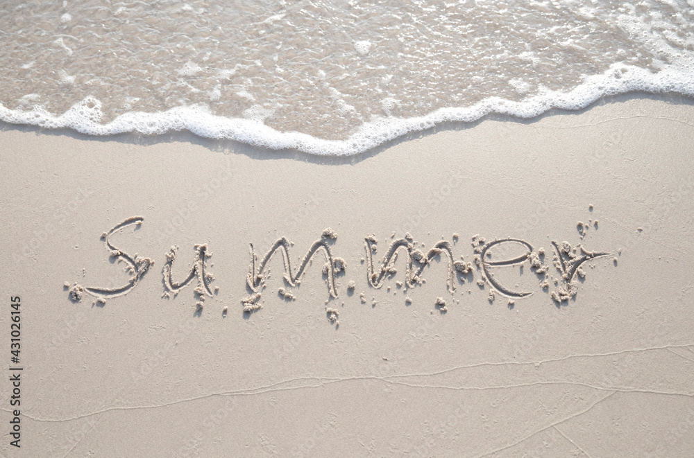 Fototapeta premium Word