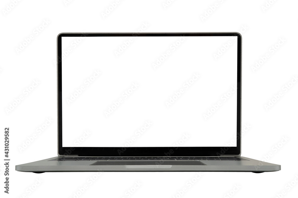 Laptops mock up image of electronic gadgets Laptops mock up image of electronic gadgets
