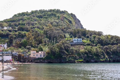 panorami di napoli