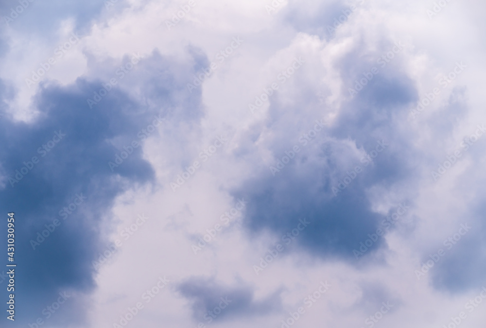 Storm clouds background - stormy sky - zoom and details on clouds - free space to write - high resolution photo Storm clouds background - stormy sky - zoom and details on clouds - free space to write - high resolution photo