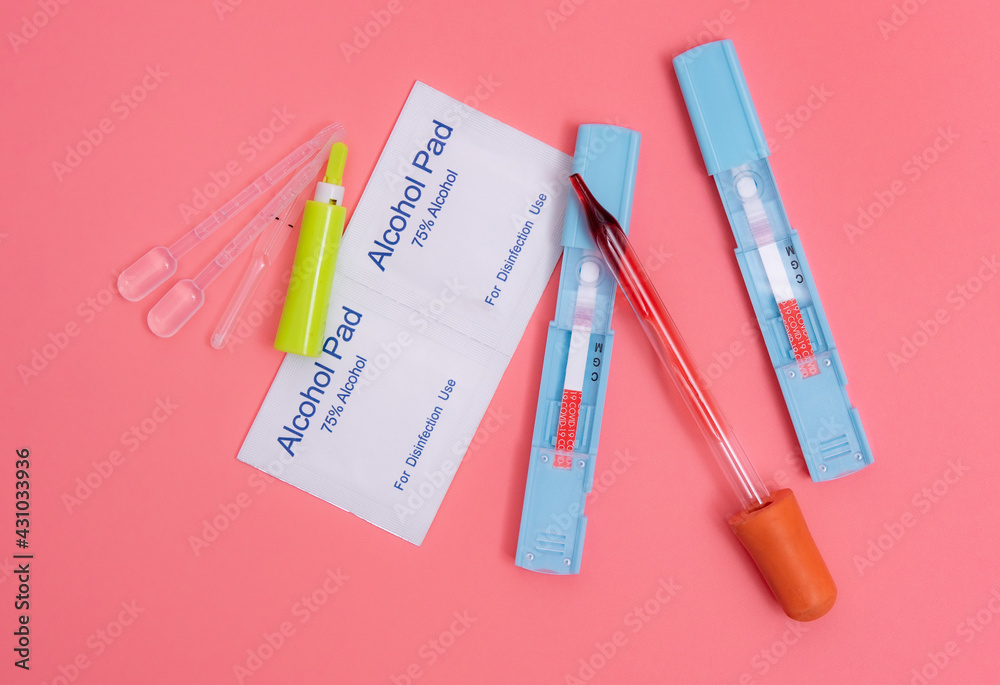 Covid-19 rapid antibodies test kit IgM IgG,test tube and rapid test with blood sample for COVID-19 test Covid-19 rapid antibodies test kit IgM IgG,test tube and rapid test with blood sample for COVID-19 test