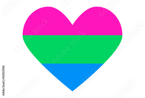 Free Download LGBT pride flag, rainbow flag background. Multicolored peace flag movement. Original colors symbol. - GFXLoad