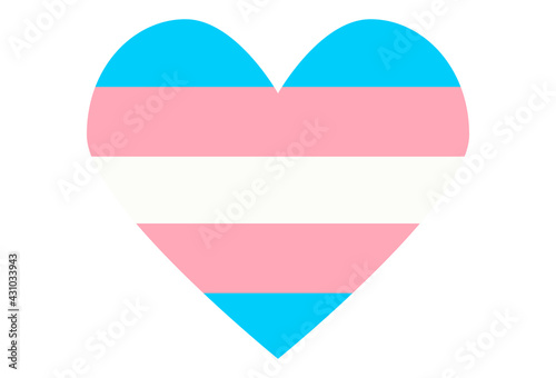 LGBT pride flag, rainbow flag background. Multicolored peace flag movement. Original colors symbol.
