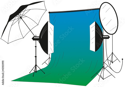 Fotostudio