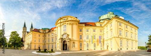 Stift Klosterneuburg, Österreich  photo