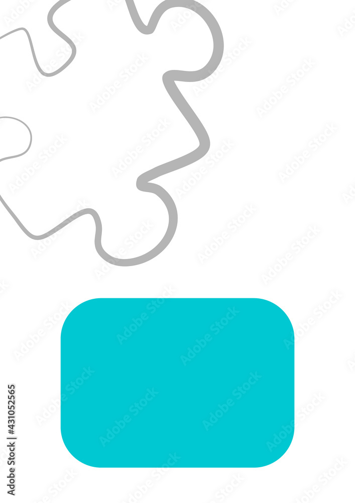 Vertical illustration format A4 - the design of the screen of the phone or tablet for inscriptions and photos Vertical illustration format A4 - the design of the screen of the phone or tablet for inscriptions and photos