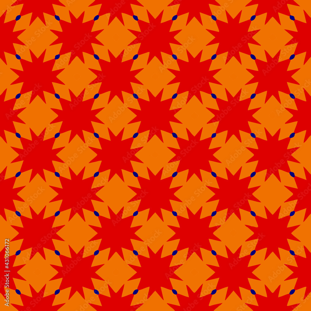 Christmas seamless vector pattern. Great for wrapping paper and wallpaper. Abstract background with repeating patterns . Christmas seamless vector pattern. Great for wrapping paper and wallpaper. Abstract background with repeating patterns .