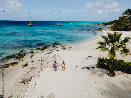 Boca Catalina Beach Aruba, rcks and clifs and blue ocean Aruba photo