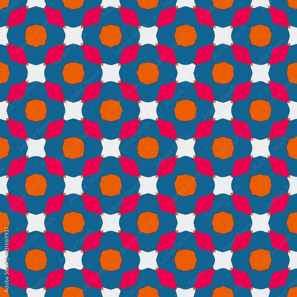 Christmas seamless vector pattern. Great for wrapping paper and wallpaper. Abstract background with repeating patterns . Christmas seamless vector pattern. Great for wrapping paper and wallpaper. Abstract background with repeating patterns .