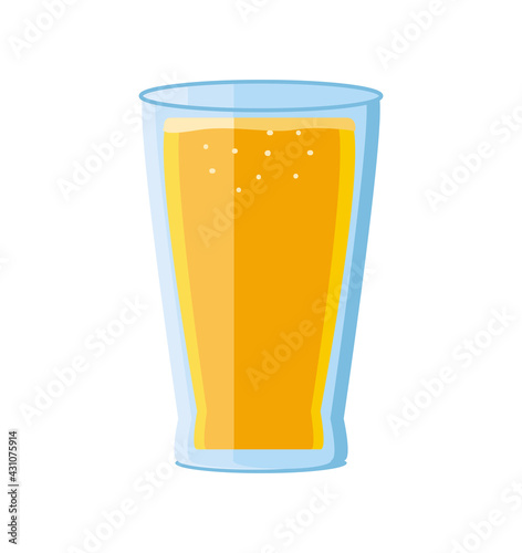 juice orange fresh