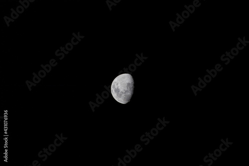 Moonlit Splendor: Embracing the Beauty of the Moonlight
