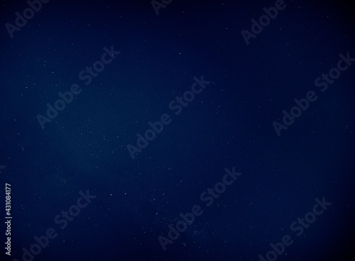 Nights stars and the famous southern cross over Sydney Australia   s night skies