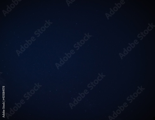 Nights stars and the famous southern cross over Sydney Australia   s night skies