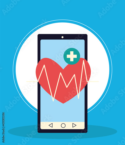 smartphone medicine app