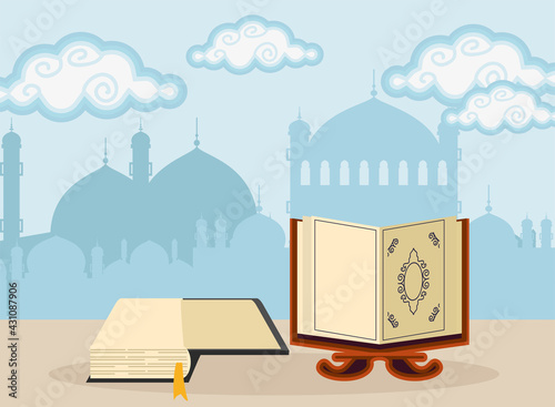 holy quran islamic