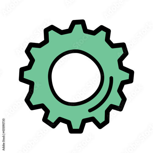 gear