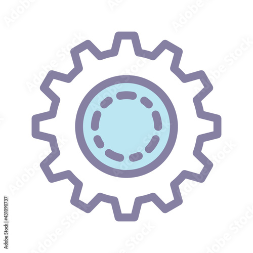 gear