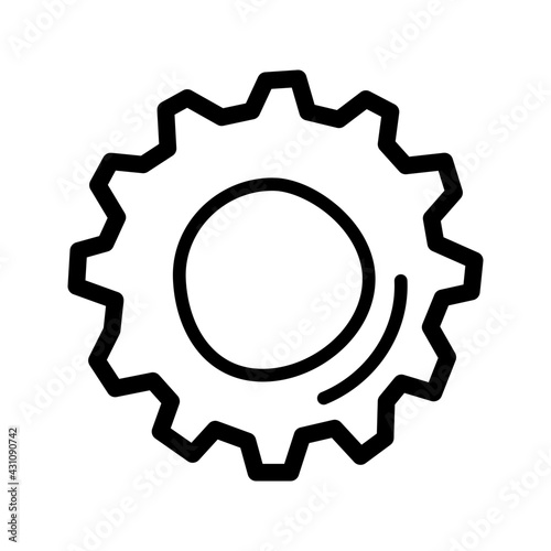gear