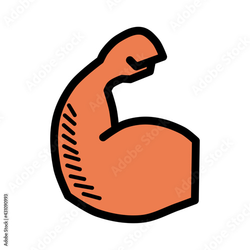 biceps