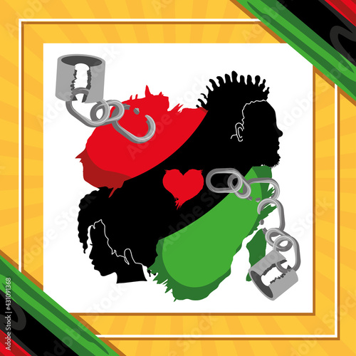 juneteenth black people