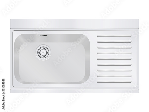 Kitchen sink
