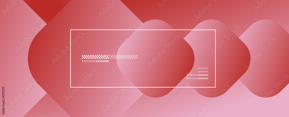 Square shapes composition geometric abstract background. 3D shadow effects and fluid gradients. Modern overlapping forms Square shapes composition geometric abstract background. 3D shadow effects and fluid gradients. Modern overlapping forms