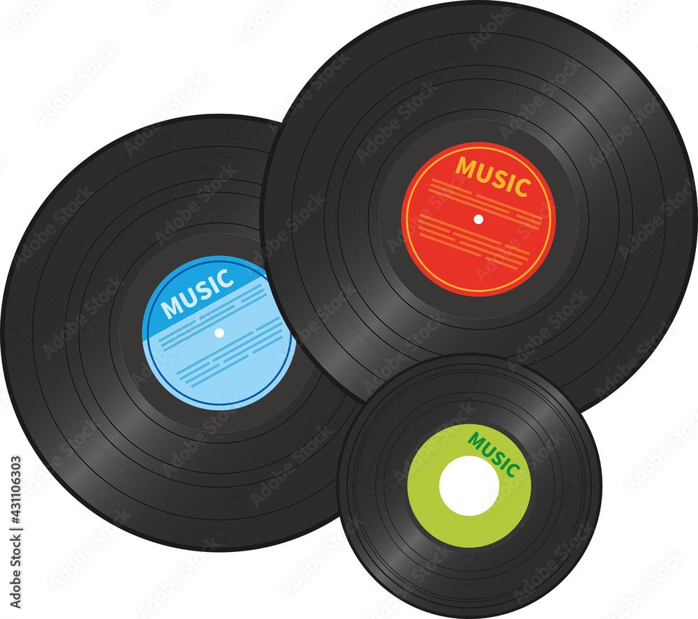 12inch VINYL(レコード) | Tuff Beats