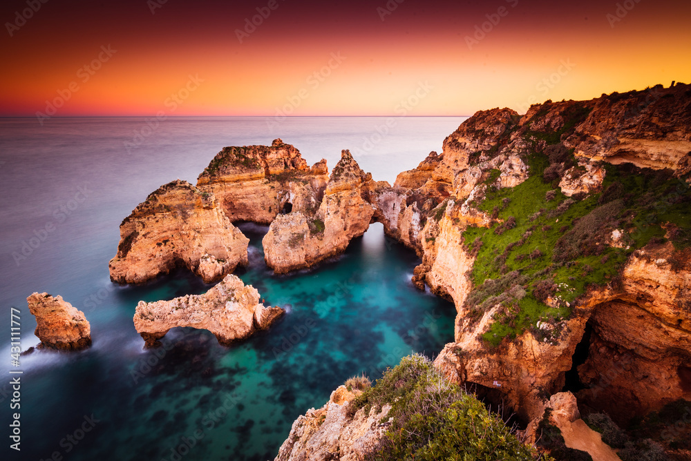 Algarve, Portugal