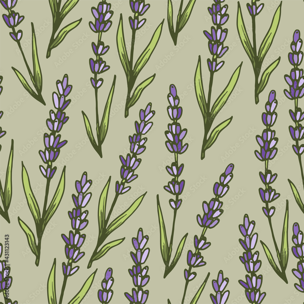 lavender lavender