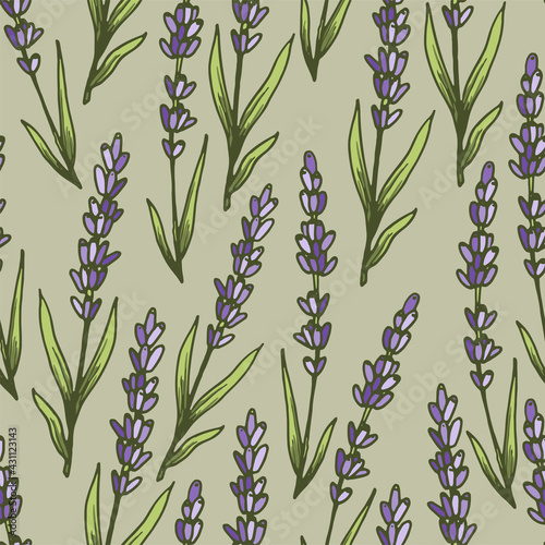 lavender