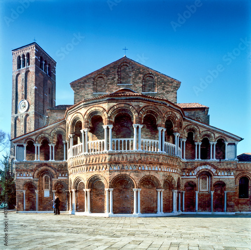 Tela Murano, Venezia