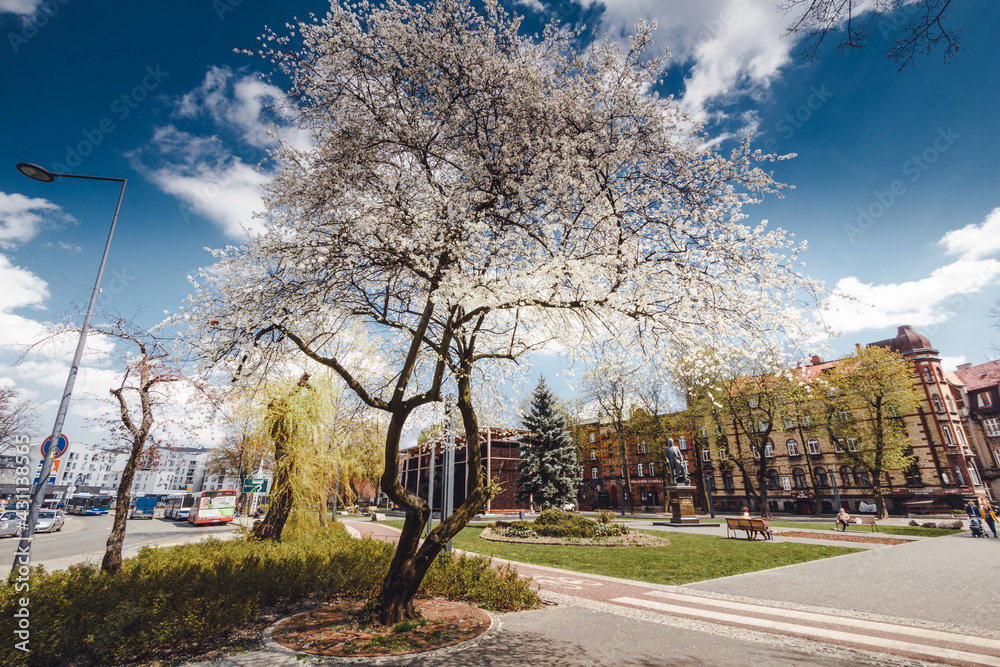 Chorzów