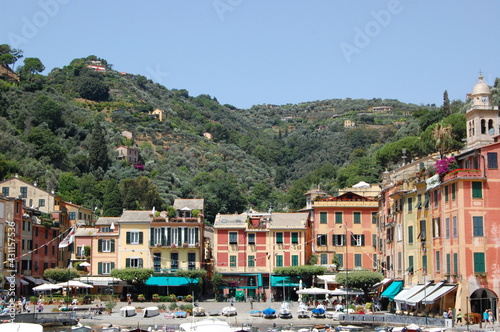 san fruttuoso santa margherita ligure 5 terre camogli