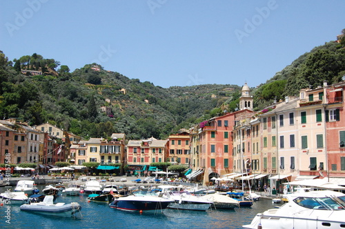 san fruttuoso santa margherita ligure 5 terre camogli