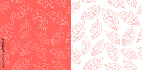 Seamless pattern, Wallpaper. Elegant and classic texture. Luxury ornament. Layout for fabric and textiles, Wallpaper.