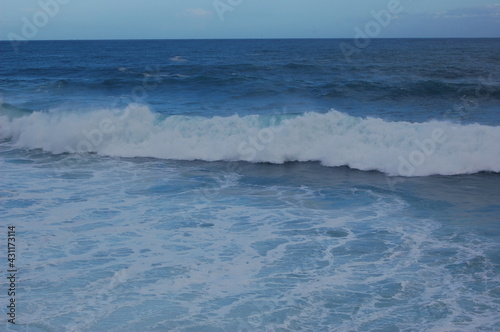 mare in tempesta