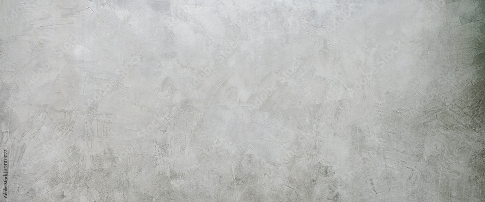 Naklejka premium Abstract cement wall texture repeating background. concrete cement loft texture wallpaper background.