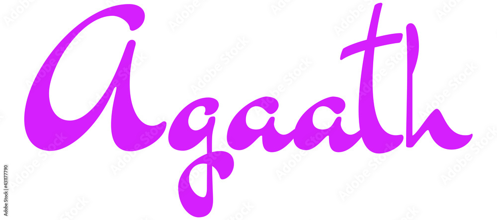 Agaath Agaath