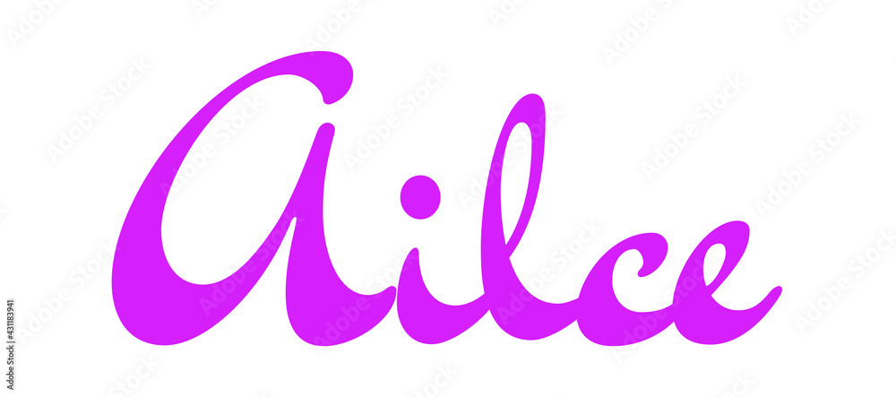 Ailce Ailce