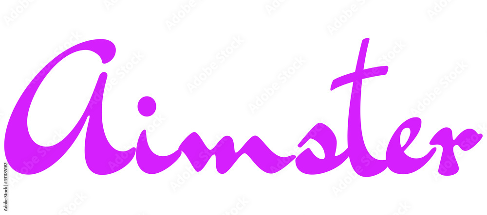Aimster Aimster