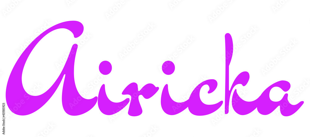 Airicka Airicka
