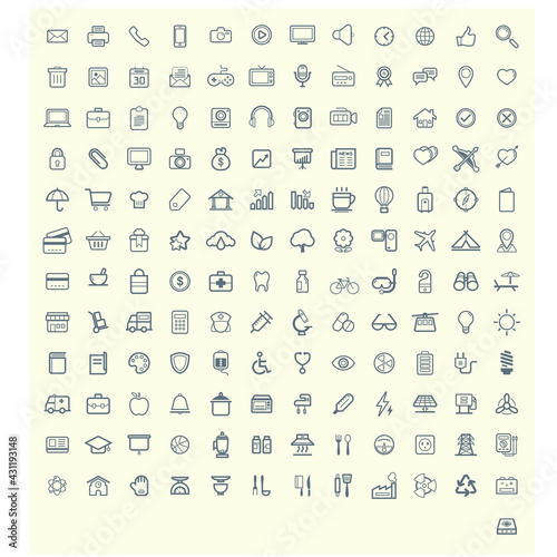 Iconos 